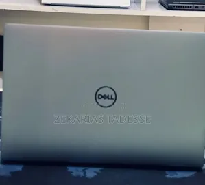 New Laptop Dell XPS 13 16GB Intel Core i5 SSD 512GB