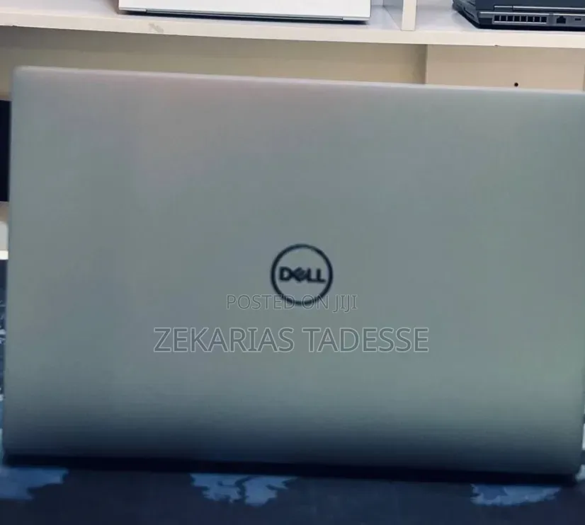 New Laptop Dell XPS 13 16GB Intel Core i5 SSD 512GB