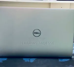 New Laptop Dell XPS 13 16GB Intel Core i5 SSD 512GB