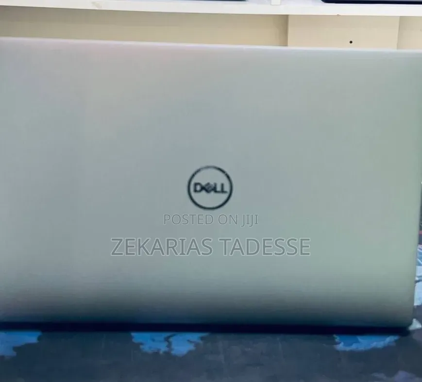 New Laptop Dell XPS 13 16GB Intel Core i5 SSD 512GB
