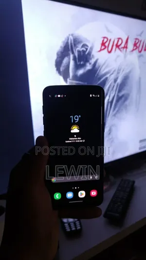 Samsung Galaxy S9 64 GB Black