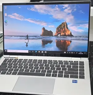 New Laptop HP EliteBook 1040 G8 32GB Intel Core i7 SSD 512GB