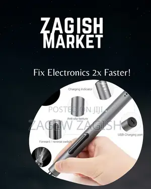 20in1 Electric Screwdriver Set