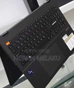 New Laptop Asus Vivobook 16 16GB Intel Core i9 SSD 1T
