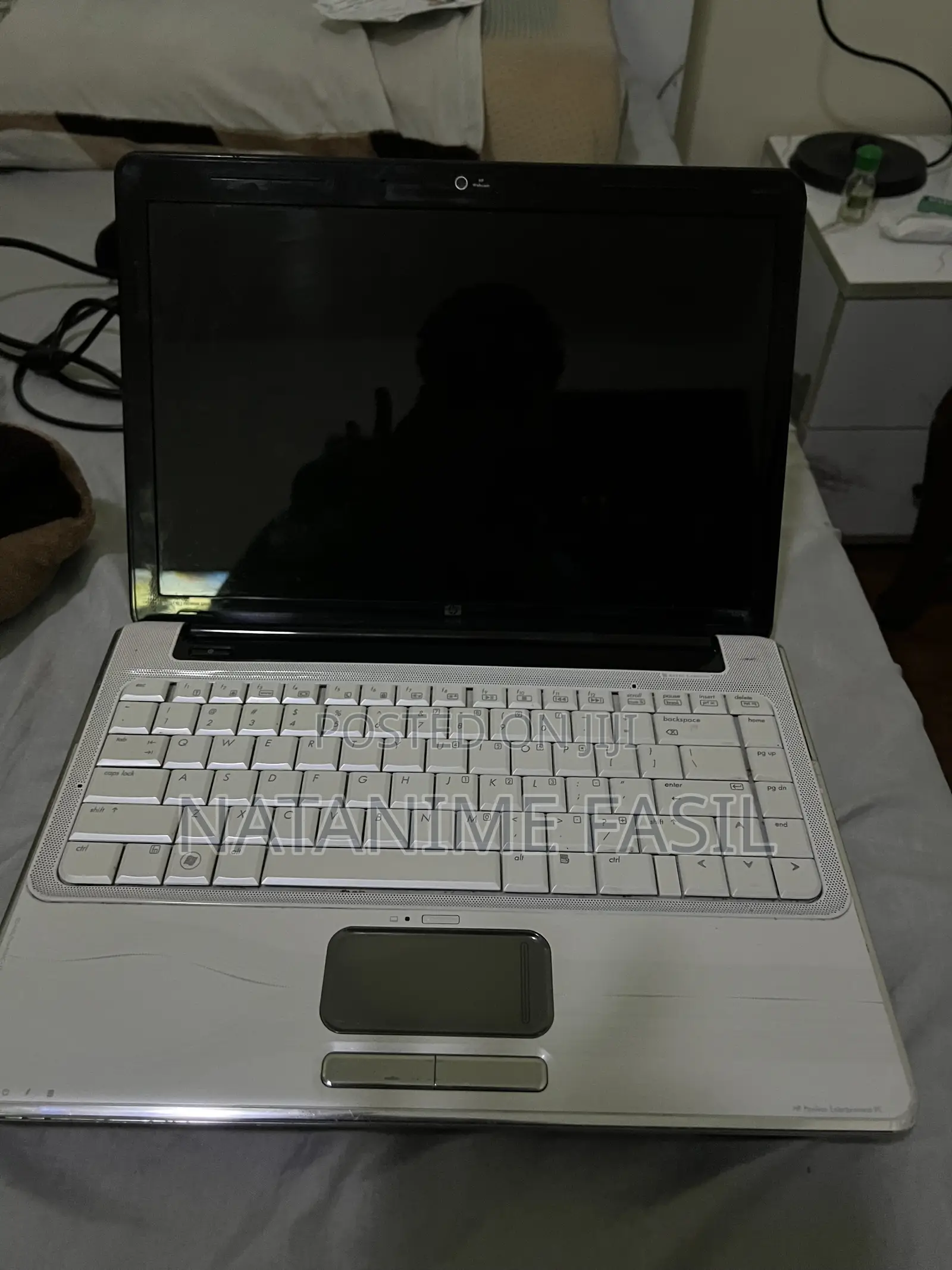 Laptop HP Pavilion Dv4 2GB Intel Core i3 SSD 256GB