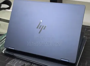 New Laptop HP OmniBook X Flip 14" 16GB Intel Core Ultra 7 SSD 1T