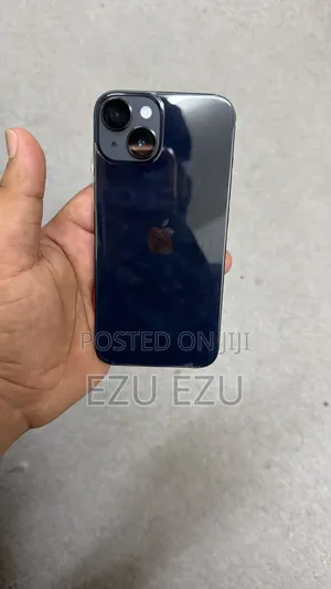New Apple iPhone 14 128 GB Blue