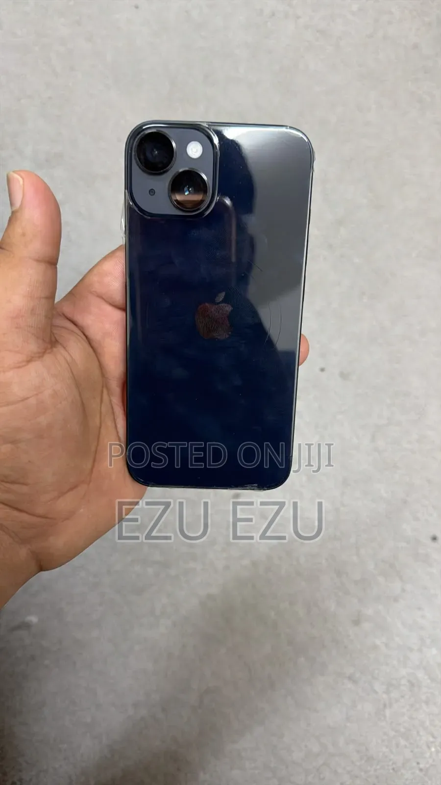 New Apple iPhone 14 128 GB Blue