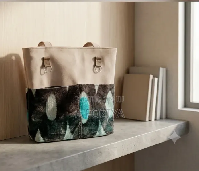Women's Bag ቅናሽ ገበያ