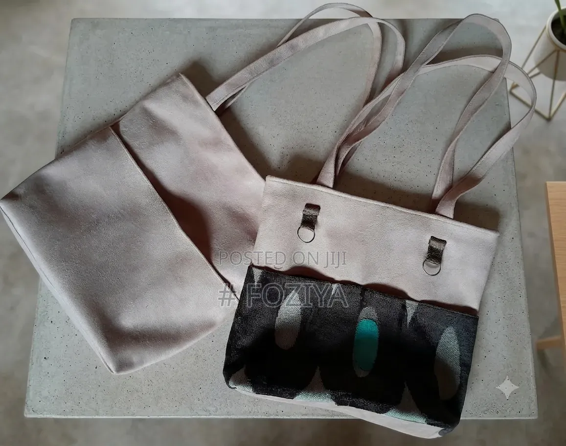 Women's Bag ቅናሽ ገበያ