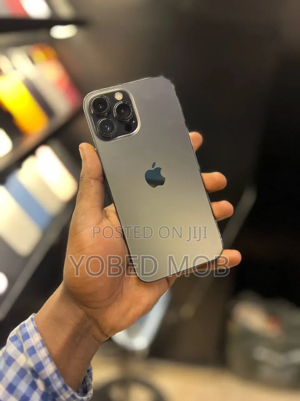 Apple iPhone 13 Pro Max 256 GB