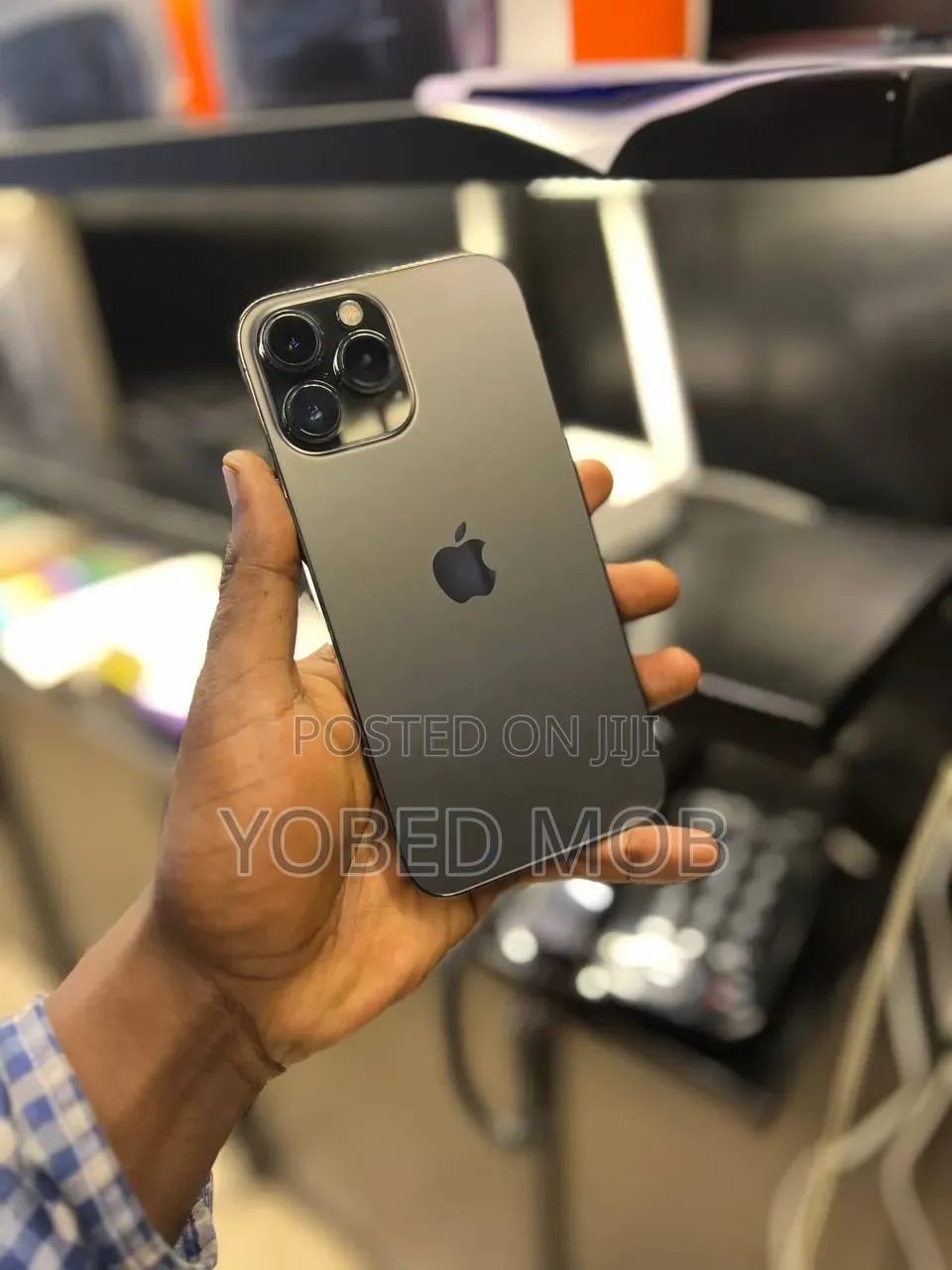 Apple iPhone 13 Pro Max 256 GB