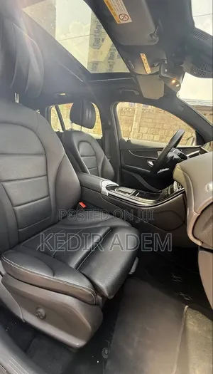 Mercedes-Benz EQC EQC400 4MATIC 2022 White