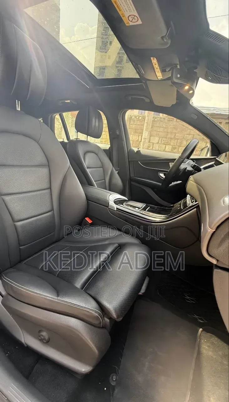 Mercedes-Benz EQC EQC400 4MATIC 2022 White