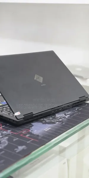 New Laptop HP Omen 16 16GB Intel Core i9 SSD 512GB