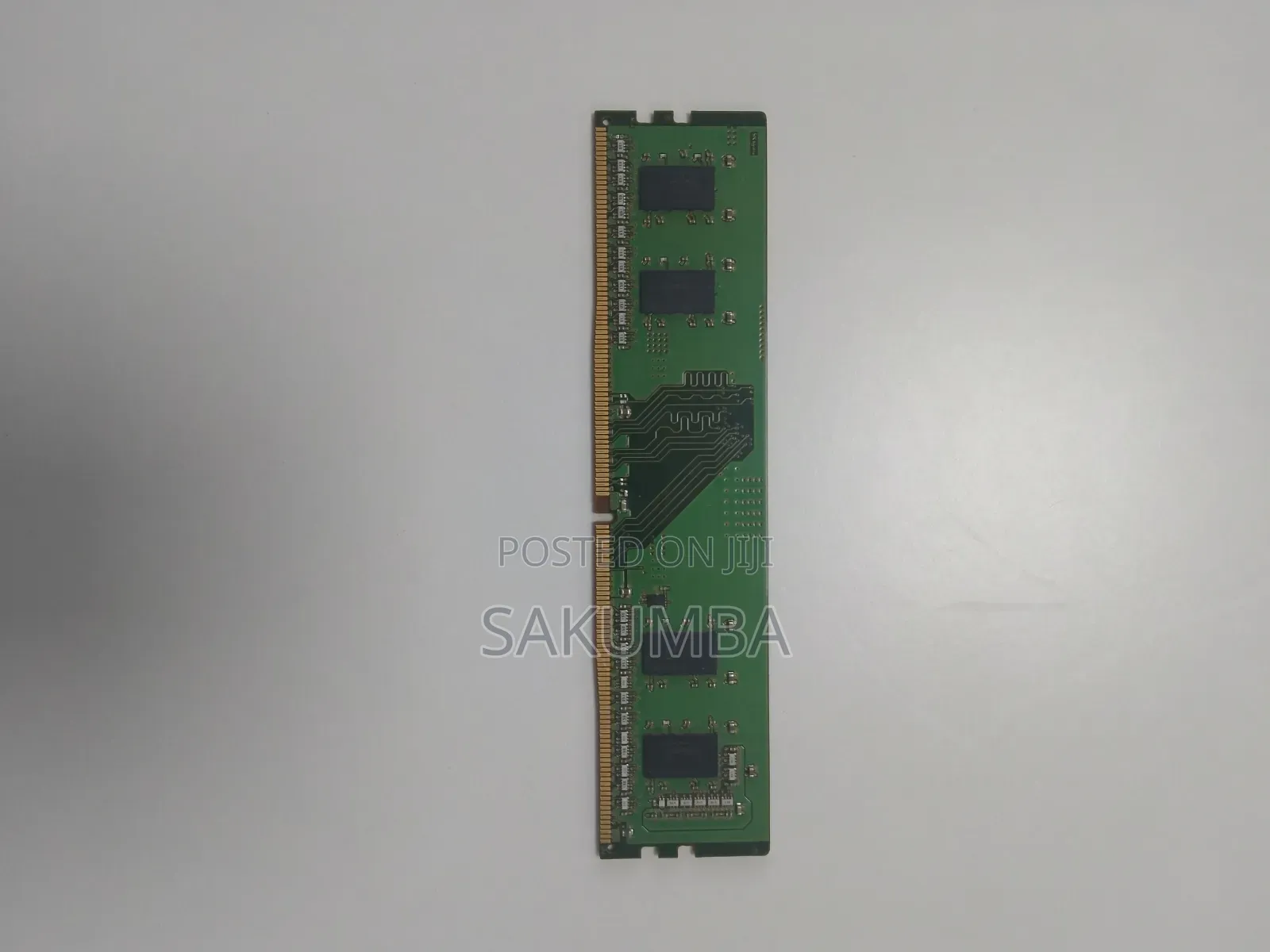 4GB RAM for Desktop Computer