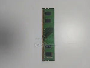 4GB RAM for Desktop Computer