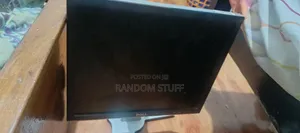 Dell 19' Monitor White