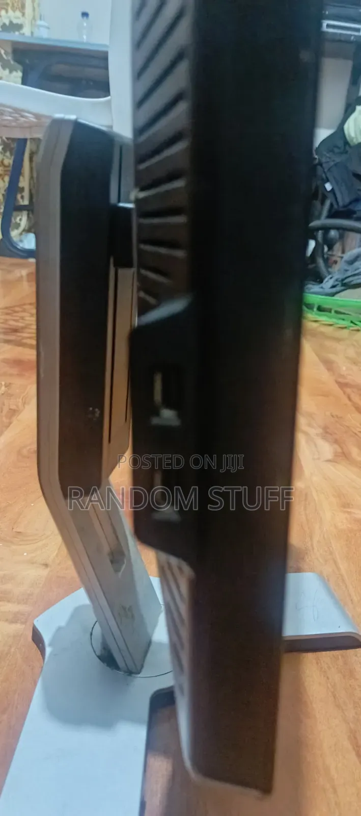 Dell 19' Monitor White
