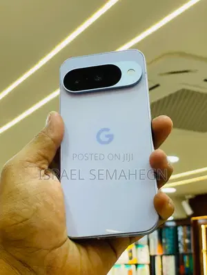 Google Pixel 10 128 GB White
