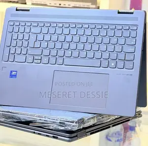 New Laptop Lenovo ThinkPad Yoga 16GB Intel Core Ultra 7 SSD 512GB