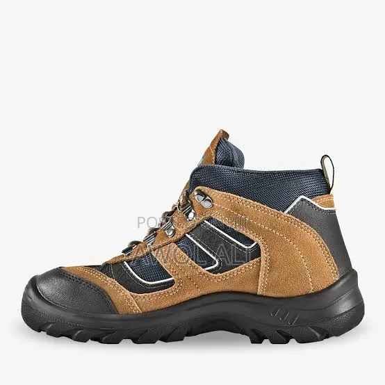 Safetty Jogger (Safety Shoe)
