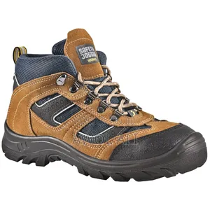 Safetty Jogger (Safety Shoe)
