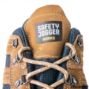 Safetty Jogger (Safety Shoe)