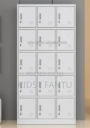 Locker Filing Cabinet