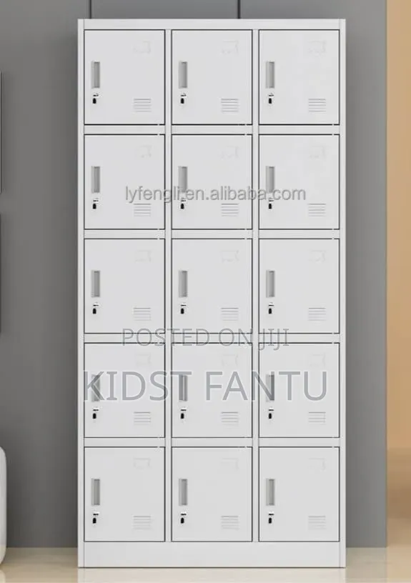 Locker Filing Cabinet