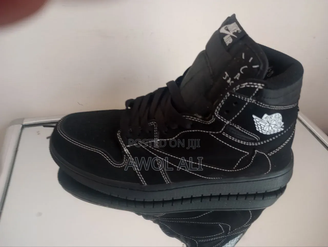 AIR Jordan