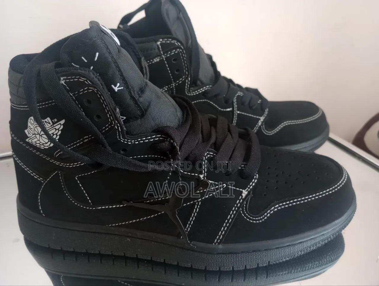 AIR Jordan