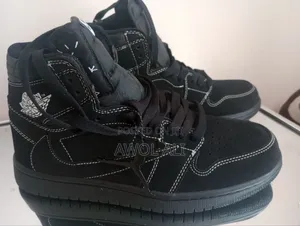 AIR Jordan