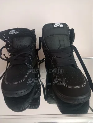 AIR Jordan