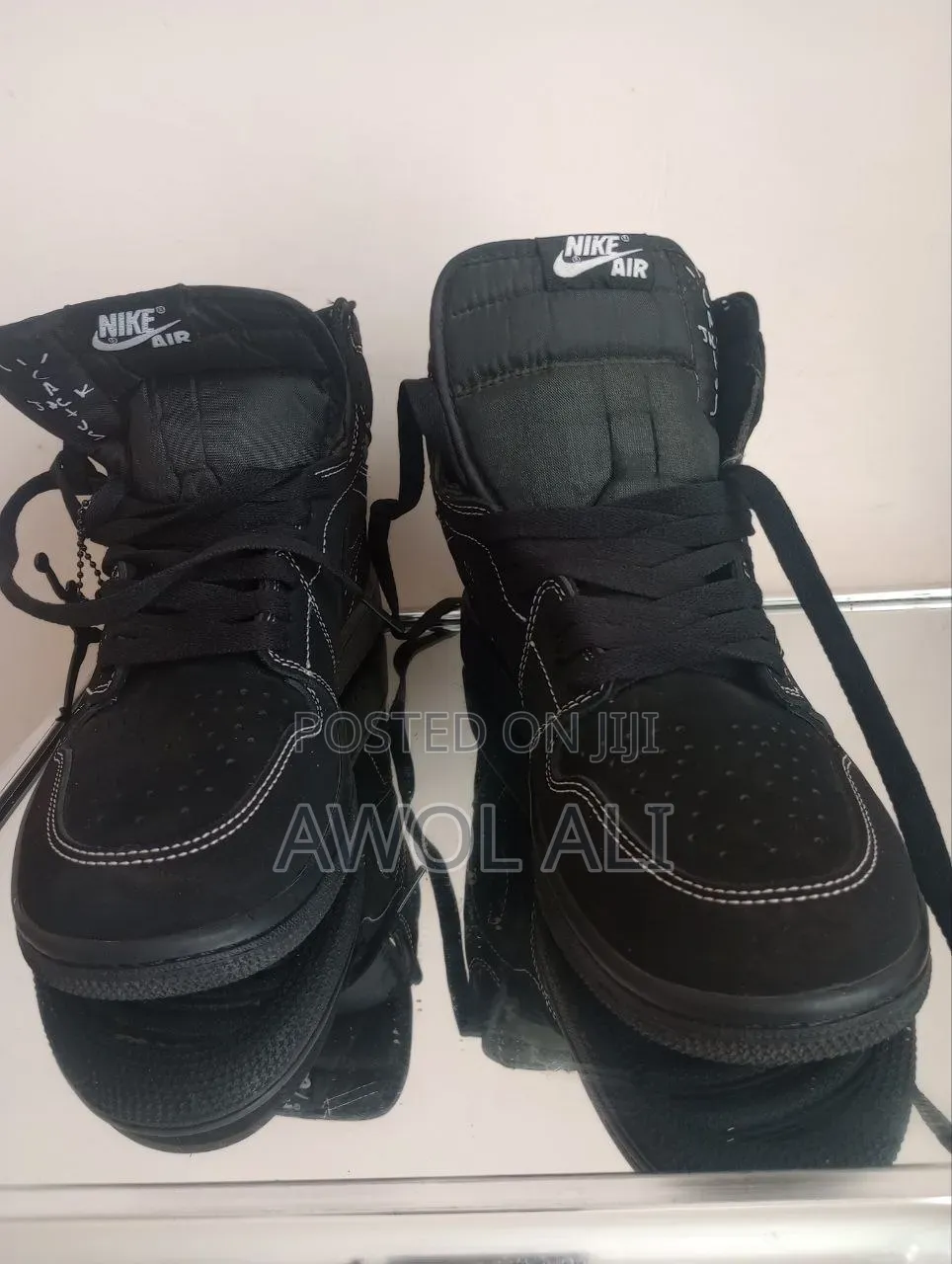 AIR Jordan