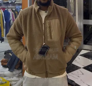 Estok Jaket