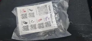 Cockring Vibrator