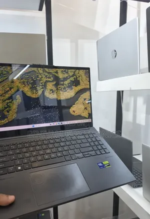 New Asus VivoBook Pro 15 N580VD 16GB Intel Core Ultra 9 SSD 512GB
