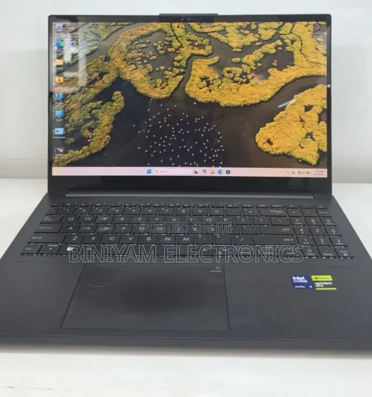 New Asus VivoBook Pro 15 N580VD 16GB Intel Core Ultra 9 SSD 512GB