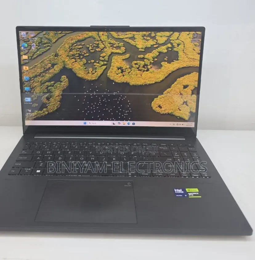 New Asus VivoBook Pro 15 N580VD 16GB Intel Core Ultra 9 SSD 512GB