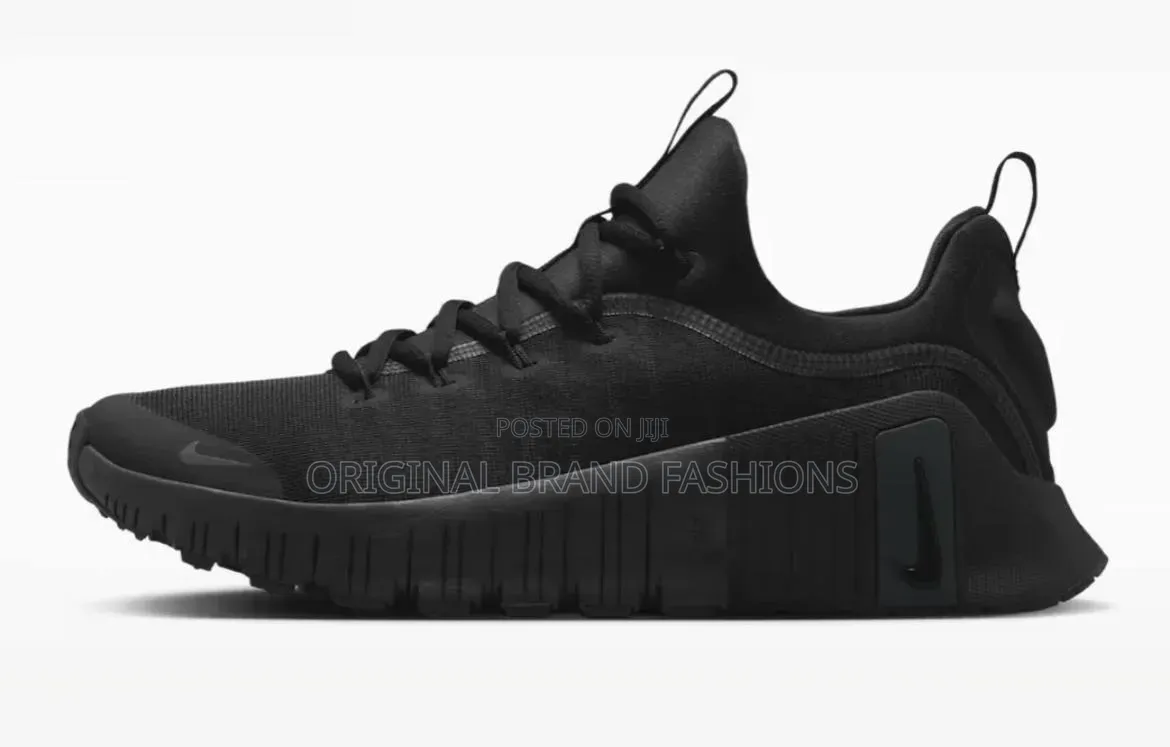 Nike Free Shoes