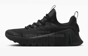 Nike Free Shoes
