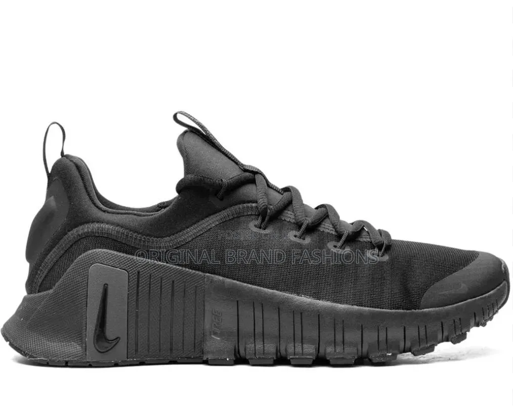 Nike Free Shoes