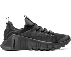 Nike Free Shoes