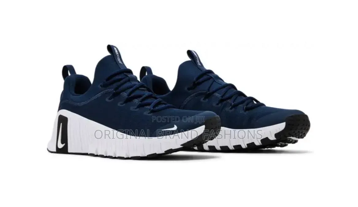 Nike Free Shoes
