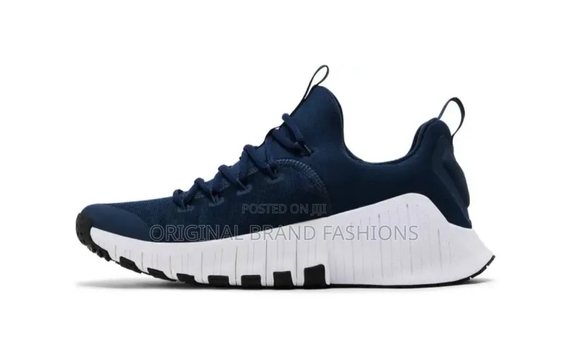 Nike Free Shoes