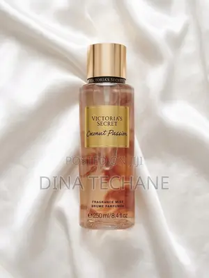 Victoria’s Secret Splash