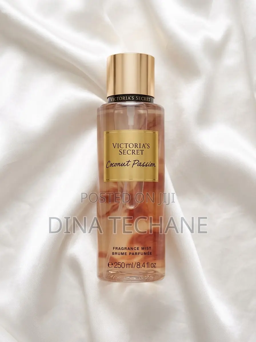 Victoria’s Secret Splash