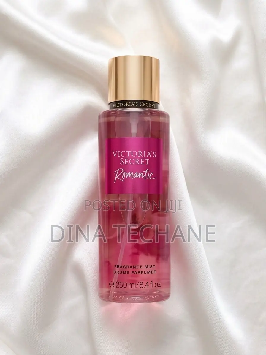 Victoria’s Secret Splash