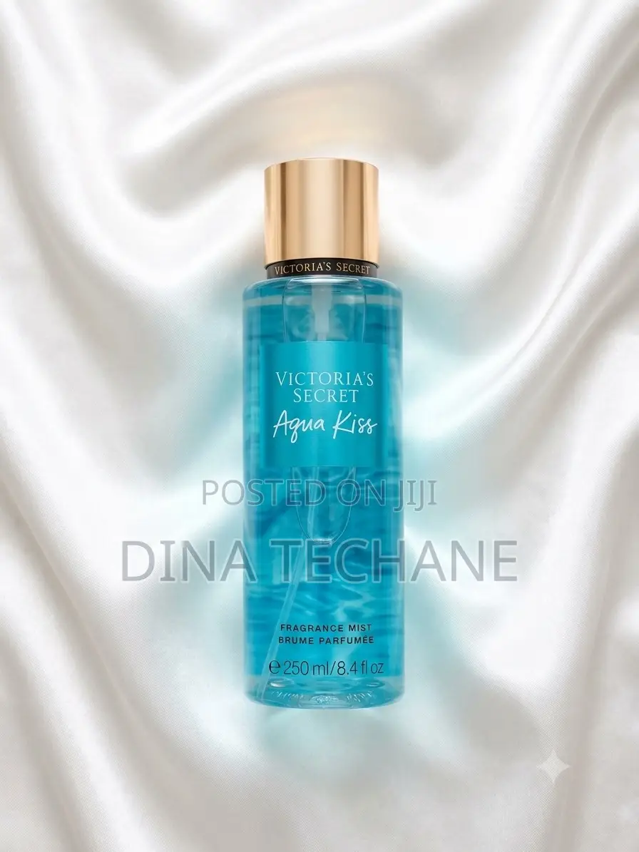 Victoria’s Secret Splash